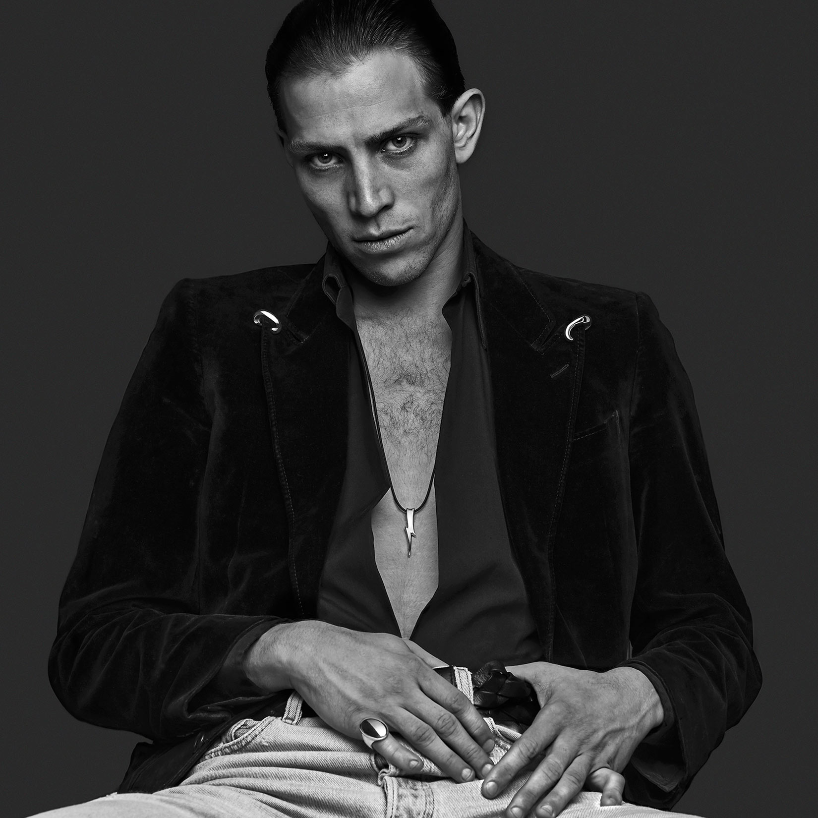 Minas Jewelry-Michael Vasilakis