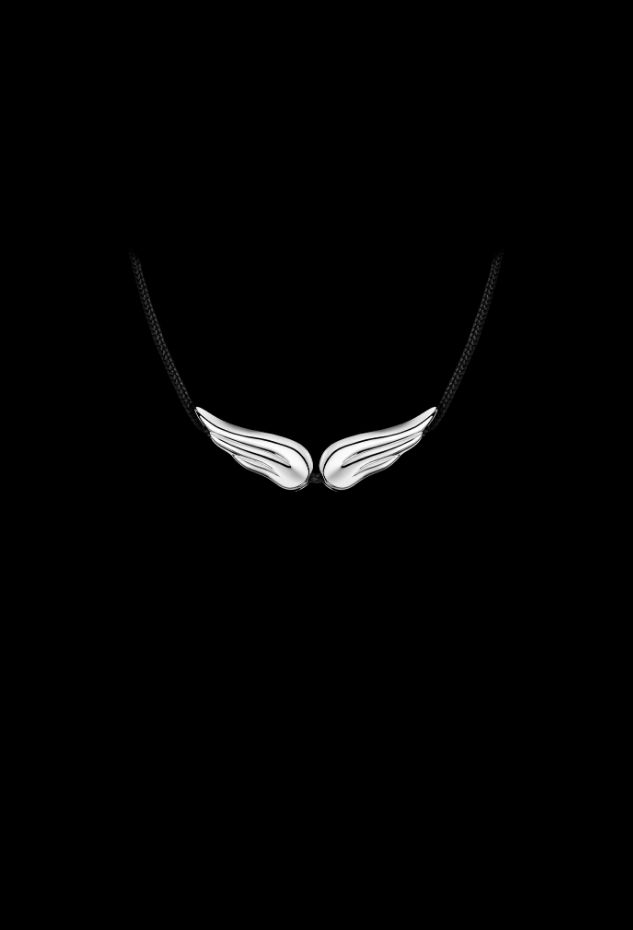 Minas Jewelry-Bébé wings