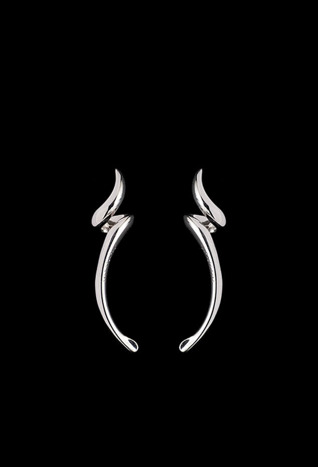 Minas Jewelry-THE CLIO EARRINGS