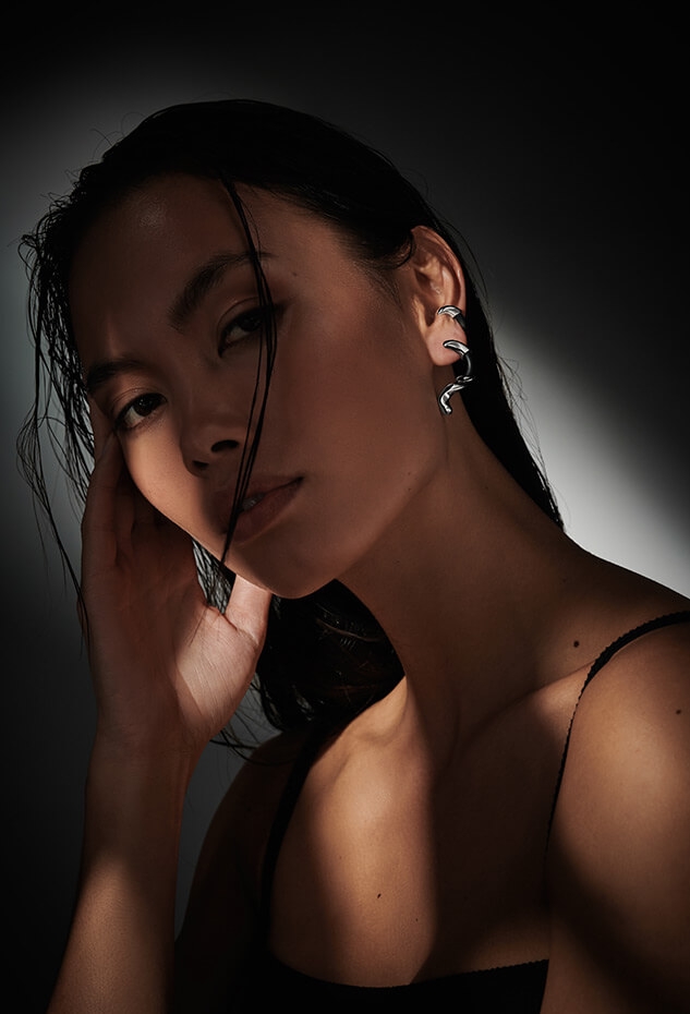 Minas Jewelry-modern and refreshing